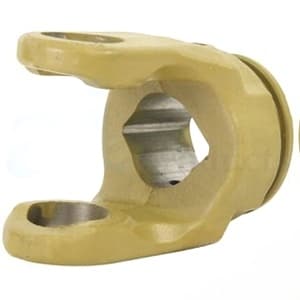 25554001 - 2400 Series Inboard Yoke