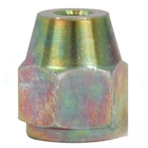 250617R2 - Nozzle End Injection Pipe Nut - Thumbnail 2