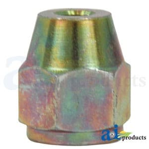 250617R2 - Nut, Injection Pipe, Nozzle End - Thumbnail 2