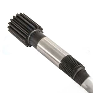 250728A1 - Sun;  MFWD Planetary Drive Gear