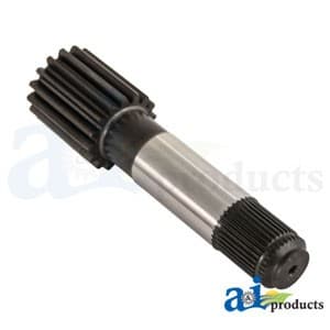 250728A1 - Gear, Sun; MFWD Planetary Drive