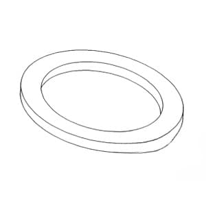 251379R1 - Magneto Drive Oil Seal