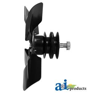 251427R1 - Fan, 4 Blade - Thumbnail 3