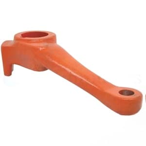 252167 - Steering Arm *