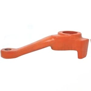 252168 - Steering Arm * - Thumbnail 2