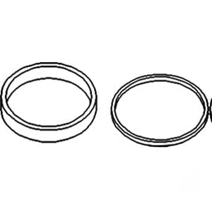 2528201K1 - Seal Kit