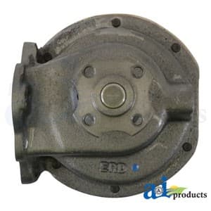 2540AA - Pump, Water w/ Hub - Thumbnail 2