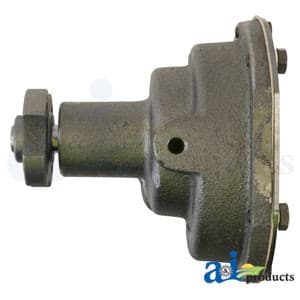 2540AA - Pump, Water w/ Hub - Thumbnail 3