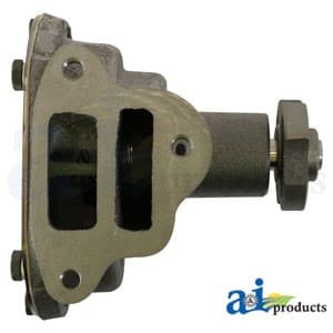 2540AA - Pump, Water w/ Hub - Thumbnail 4