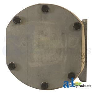 2540AA - Pump, Water w/ Hub - Thumbnail 5