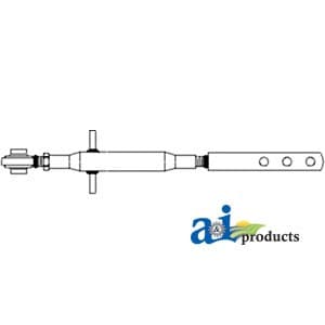 259951 - Link, Side, Adjustable, Cat II