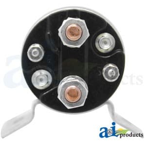 25A241 - SOLENOID SWITCH - Thumbnail 3