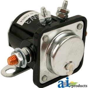 25A255 - RELAY ASSEMBLY - Thumbnail 2