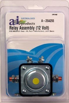 25A255 - RELAY ASSEMBLY - Thumbnail 3