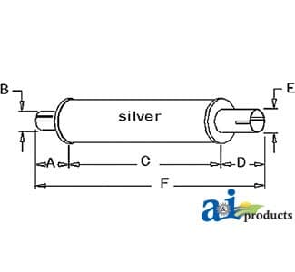 260424 - Muffler - Thumbnail 2