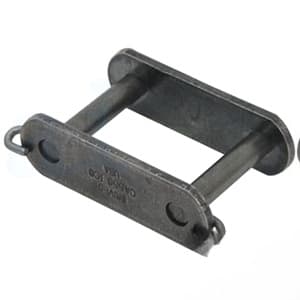 268766 - Round Baler Lower Floor Chain - Thumbnail 3