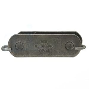 268766 - Round Baler Lower Floor Chain - Thumbnail 4
