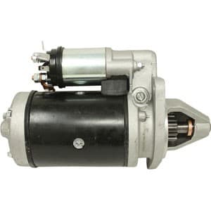 26133D - Starter, Lucas - Thumbnail 2