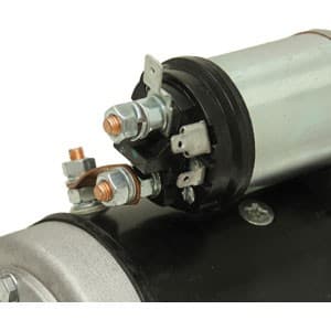 26133D - Starter, Lucas - Thumbnail 4