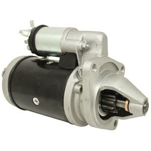 26133D - Starter, Lucas