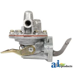 2641336 - Pump, Fuel Lift without Sediment Bowl - Thumbnail 4