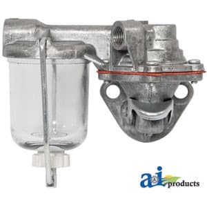 2641408 - Pump, Fuel Lift, 3.152 - Thumbnail 5