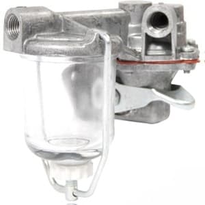 2641408 - 3.152 Fuel Lift Pump