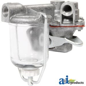 2641408 - Pump, Fuel Lift, 3.152