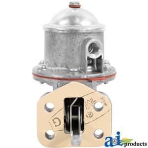 2641729 - Pump, Fuel Lift Transfer - Thumbnail 3