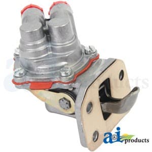 2641808 - Pump, Fuel Lift - Thumbnail 4