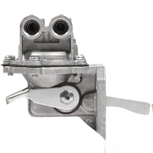 2641A058 - Fuel Lift Transfer Pump - Thumbnail 2