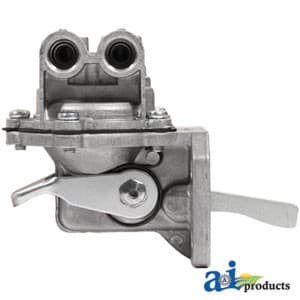 2641A058 - Pump, Fuel Lift Transfer - Thumbnail 2