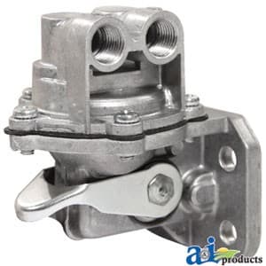 2641A058 - Pump, Fuel Lift Transfer