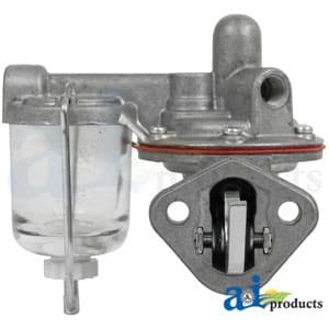 2641A065 - Pump, Fuel Lift with Sediment Bowl - Thumbnail 2