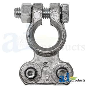 26A101 - Battery Cable Ends, Lead Reusable (#6Ga. to 2Ga.)(2 Pk) - Thumbnail 2