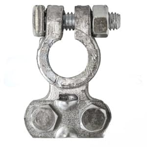 26A101 - Lead Reusable (#6Ga. to 2Ga.)(2 Pk) Battery Cable Ends - Thumbnail 3