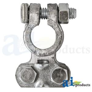 26A101 - Battery Cable Ends, Lead Reusable (#6Ga. to 2Ga.)(2 Pk) - Thumbnail 3