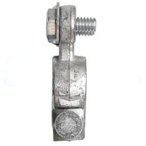 26A101 - Lead Reusable (#6Ga. to 2Ga.)(2 Pk) Battery Cable Ends - Thumbnail 4