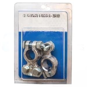 26A101 - Lead Reusable (#6Ga. to 2Ga.)(2 Pk) Battery Cable Ends - Thumbnail 5