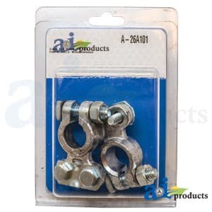 26A101 - Battery Cable Ends, Lead Reusable (#6Ga. to 2Ga.)(2 Pk) - Thumbnail 5