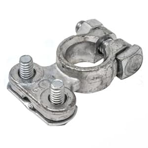 26A101 - Lead Reusable (#6Ga. to 2Ga.)(2 Pk) Battery Cable Ends