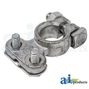 26A101 - Battery Cable Ends, Lead Reusable (#6Ga. to 2Ga.)(2 Pk)