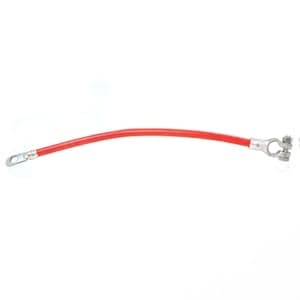 26A114 - 2 Ga. 14" Battery to Starter Cable