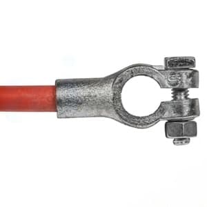 26A127 - 2 Ga. 27" Battery to Starter Cable - Thumbnail 3