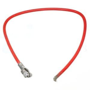 26A134 - 2 Ga. 34" Battery to Starter Cable