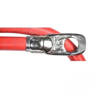 26A138 - 2 Ga. 38" Battery to Starter Cable - Thumbnail 3