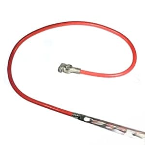 26A138 - 2 Ga. 38" Battery to Starter Cable