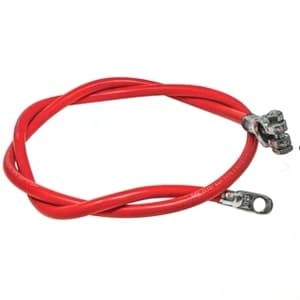 26A148 - 2 Ga. 48" Battery to Starter Cable