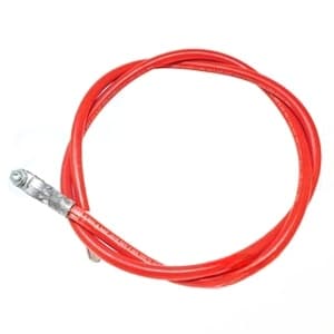 26A158 - 2 Ga. 58" Battery to Starter Cable