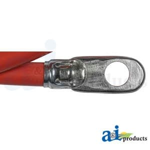 26A164 - Cable, Battery to Starter, 64", 2 Ga. - Thumbnail 2